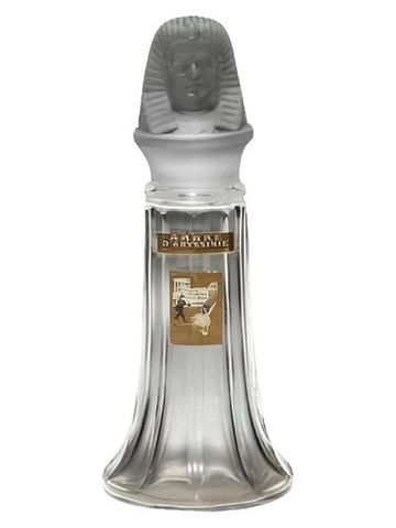 Parfums Bichara Ambre d'Abyssinie fragrance bottle