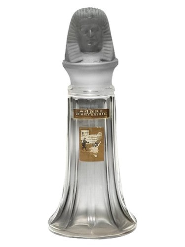 Parfums Bichara Ambre d'Abyssinie