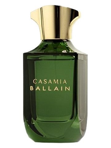 Ballain Casamia fragrance bottle