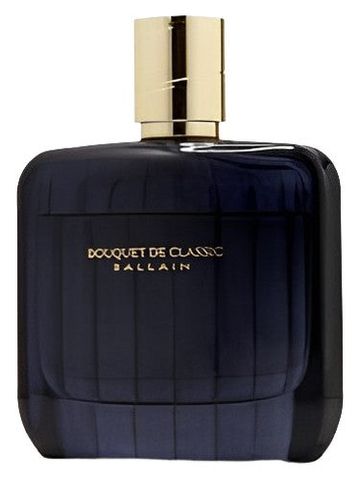 Ballain Bouquet De Classic fragrance bottle