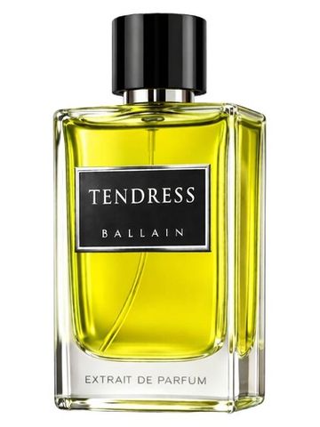Ballain Tendress fragrance bottle