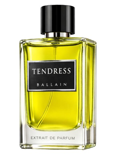 Ballain Tendress fragrance bottle