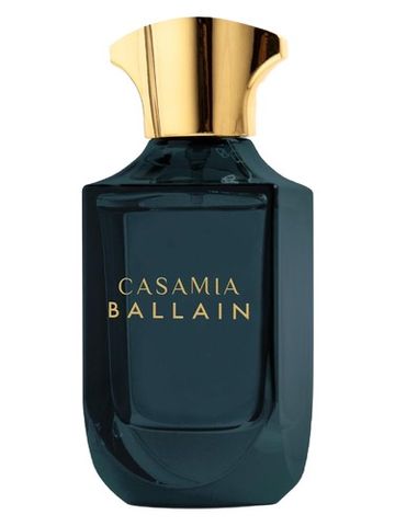 Ballain Casamia Blue fragrance bottle