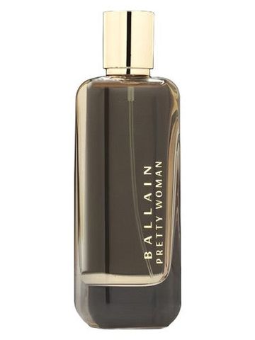 Ballain Pretty Women fragrance bottle