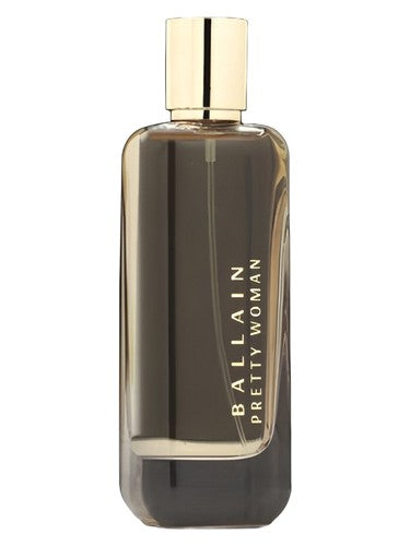 Ballain Pretty Women fragrance bottle