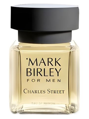 Mark Birley Charles Street fragrance bottle