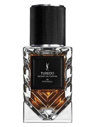 Yves Saint Laurent Tuxedo Extrait de Parfum