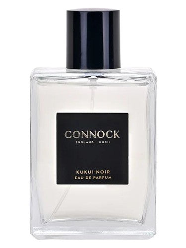 Connock Kukui Noir