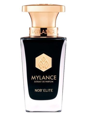 MyLance Nob'elite fragrance bottle