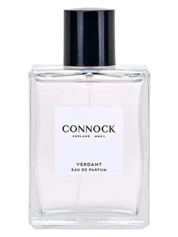 Connock Verdant fragrance bottle