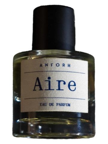 Anforh Aire fragrance bottle