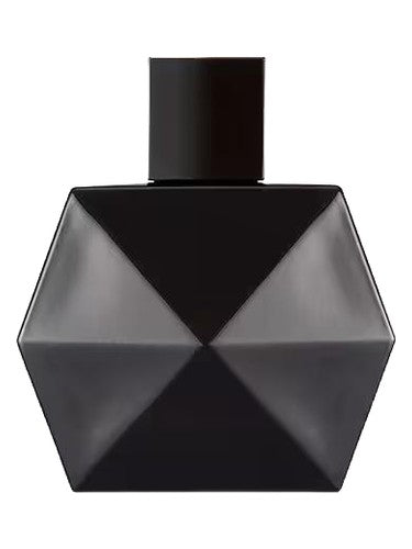 Jasper Conran Black Woman fragrance bottle