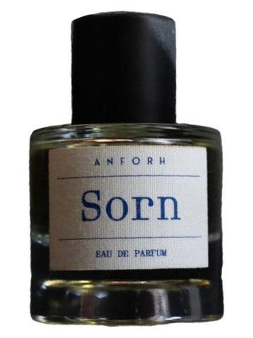 Anforh Sorn fragrance bottle