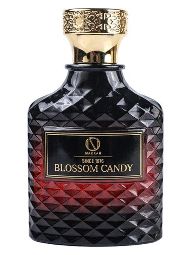 Makkah Perfumes Blossom Candy fragrance bottle