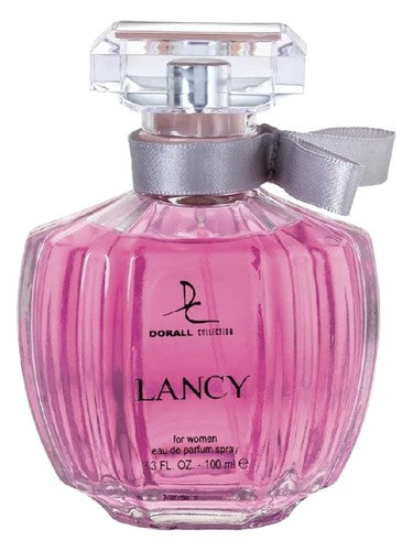Dorall Collection Lancy fragrance bottle