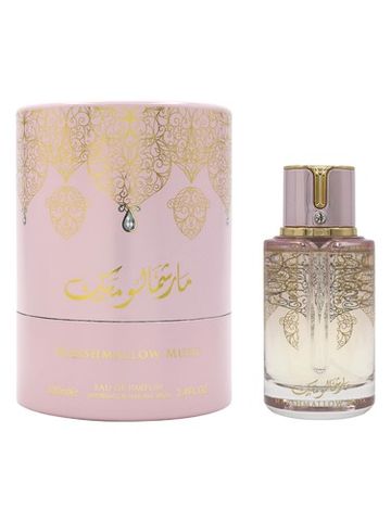 Arabiyat Prestige Marshmallow Musk fragrance bottle