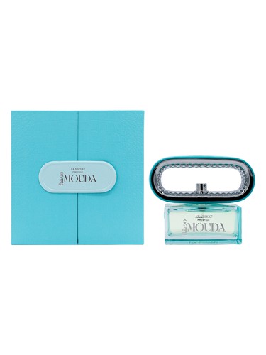 Arabiyat Prestige Mouda fragrance bottle