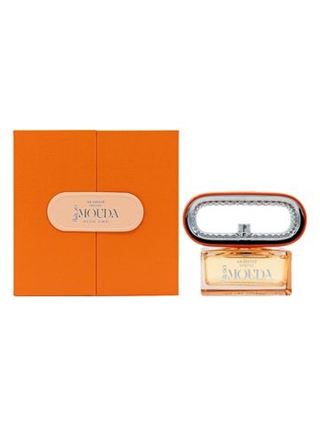 Arabiyat Prestige Mouda High End fragrance bottle