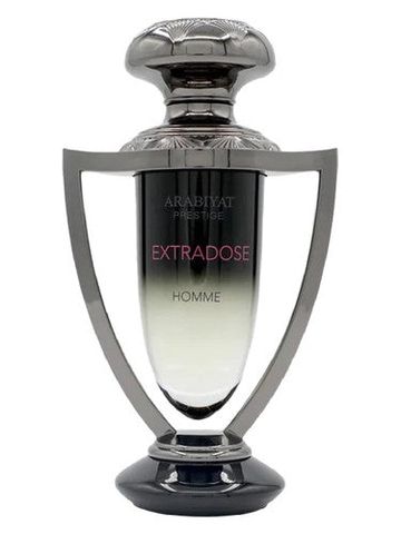Arabiyat Prestige Extradose Homme fragrance bottle