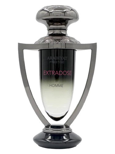Arabiyat Prestige Extradose Homme fragrance bottle