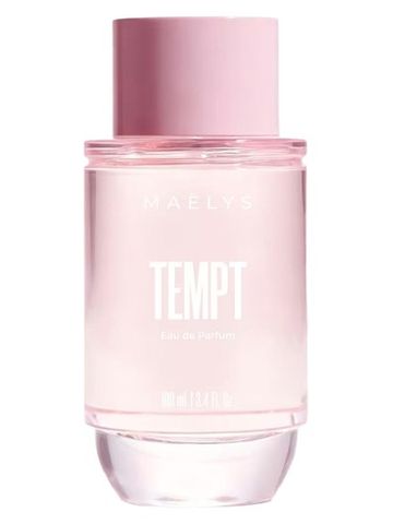 Maëlys Tempt fragrance bottle