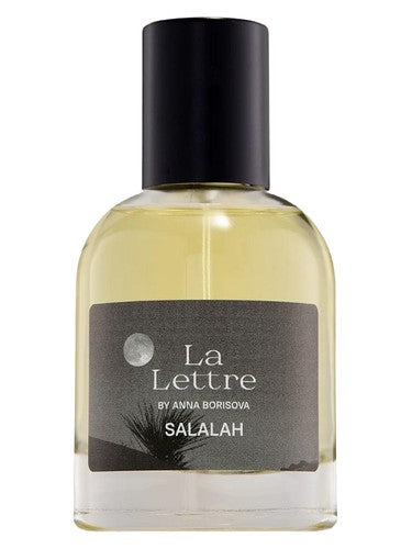 La Lettre Salalah