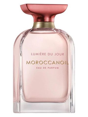 Moroccanoil Lumière du Jour fragrance bottle