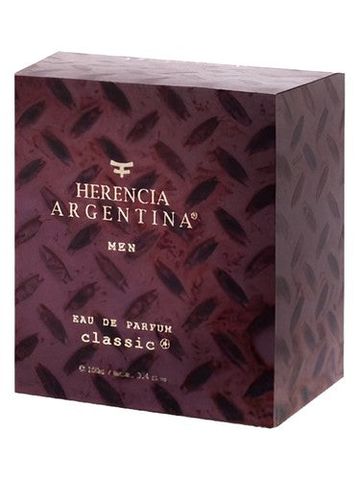Kosiuko Herencia fragrance bottle