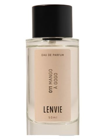 L’envie Parfums 011 Mango a Gogo fragrance bottle