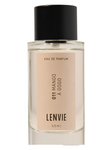 L’envie Parfums 011 Mango a Gogo fragrance bottle