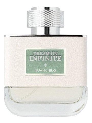Nuancielo Dream On Infinite fragrance bottle