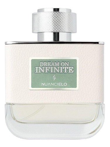 Nuancielo Dream On Infinite fragrance bottle