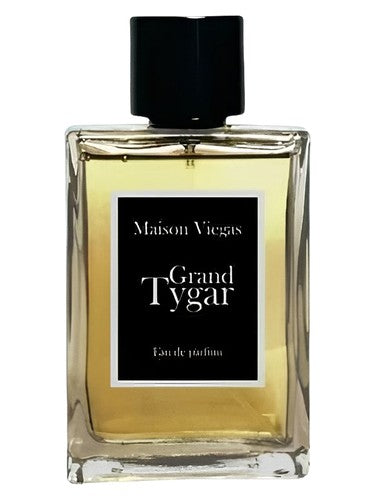 Maison Viegas Grand Tygar