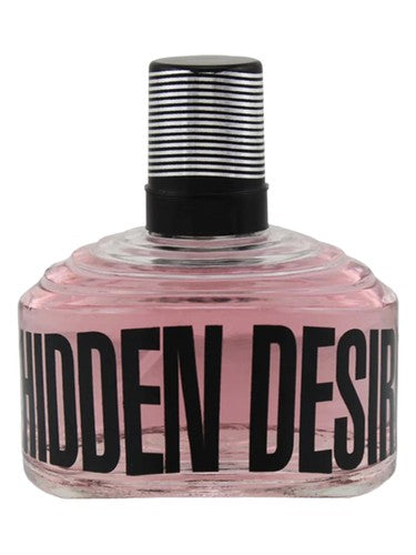 Dorall Collection Hidden Desire fragrance bottle