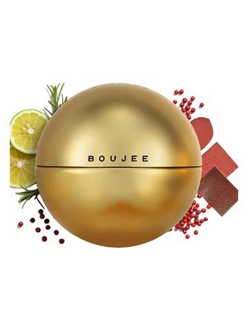 Eze Boujee fragrance bottle