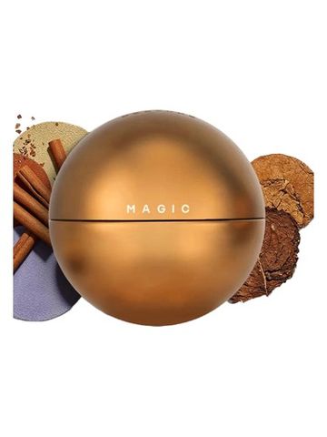 Eze Magic fragrance bottle