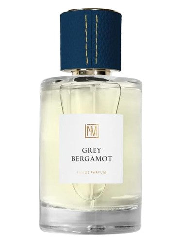 Next Memory Grey Bergamot fragrance bottle