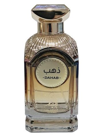 Al Absar Dahab fragrance bottle