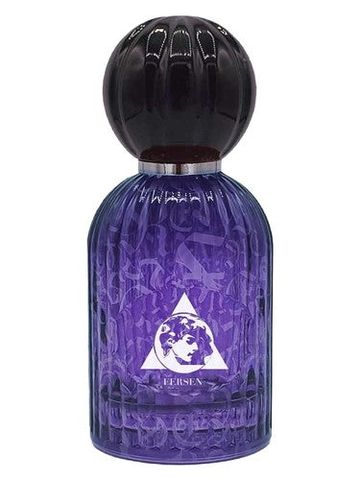 Les Folies Du Parfum Fersen fragrance bottle