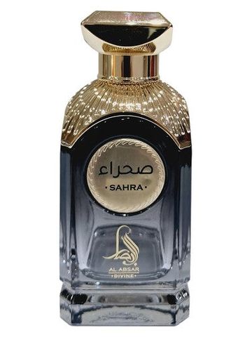 Al Absar Sahra fragrance bottle