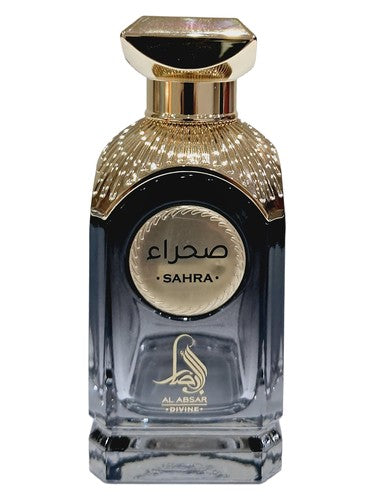 Al Absar Sahra fragrance bottle