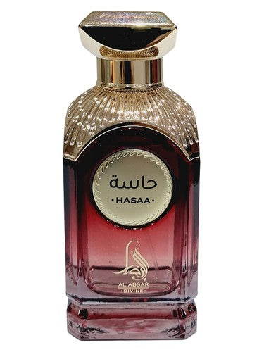 Al Absar Hasaa fragrance bottle