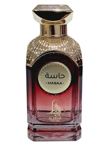 Al Absar Hasaa fragrance bottle