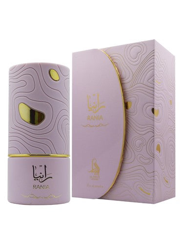 Al Absar Rania fragrance bottle
