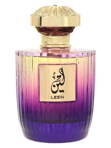 Al Wataniah Leen fragrance bottle