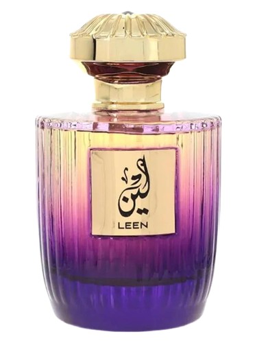 Al Wataniah Leen fragrance bottle