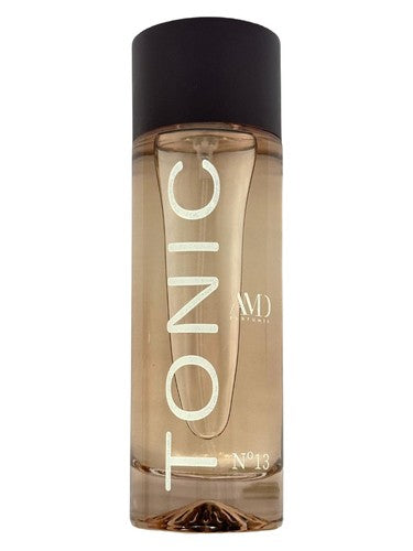 AMD Perfumes Tonic N 13 fragrance bottle