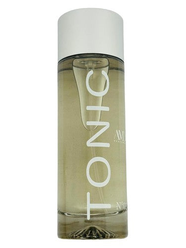 AMD Perfumes Tonic N 03 fragrance bottle