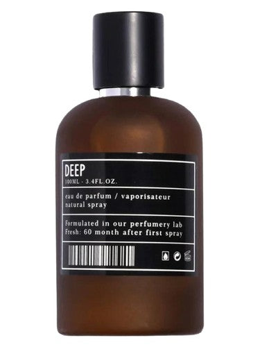 ARO-FAC Aroma Factory Deep fragrance bottle