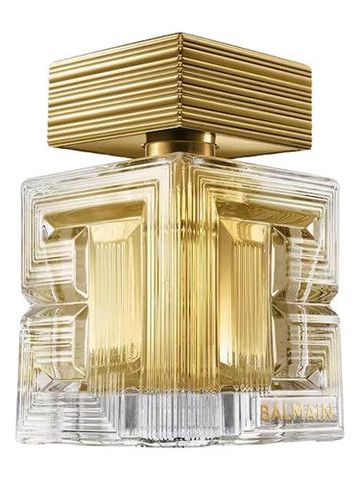 Balmain Beauty Destin fragrance bottle